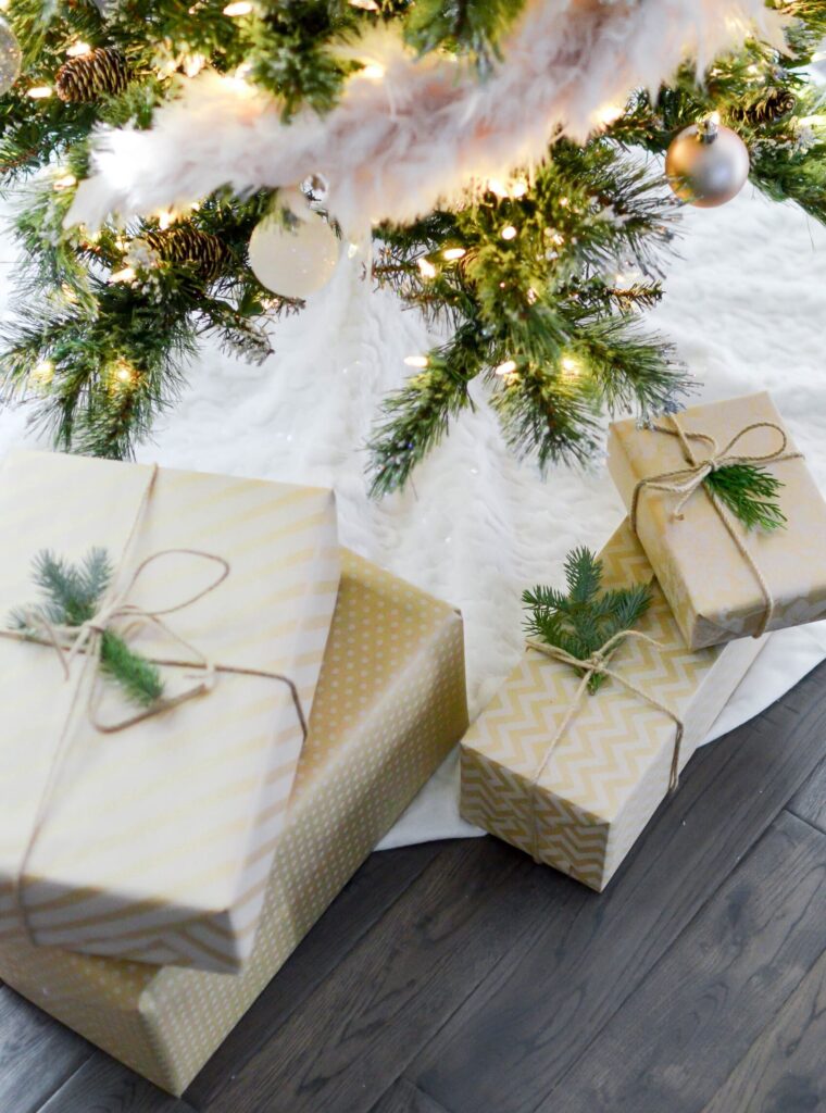 Rok Khusus Pohon Natal